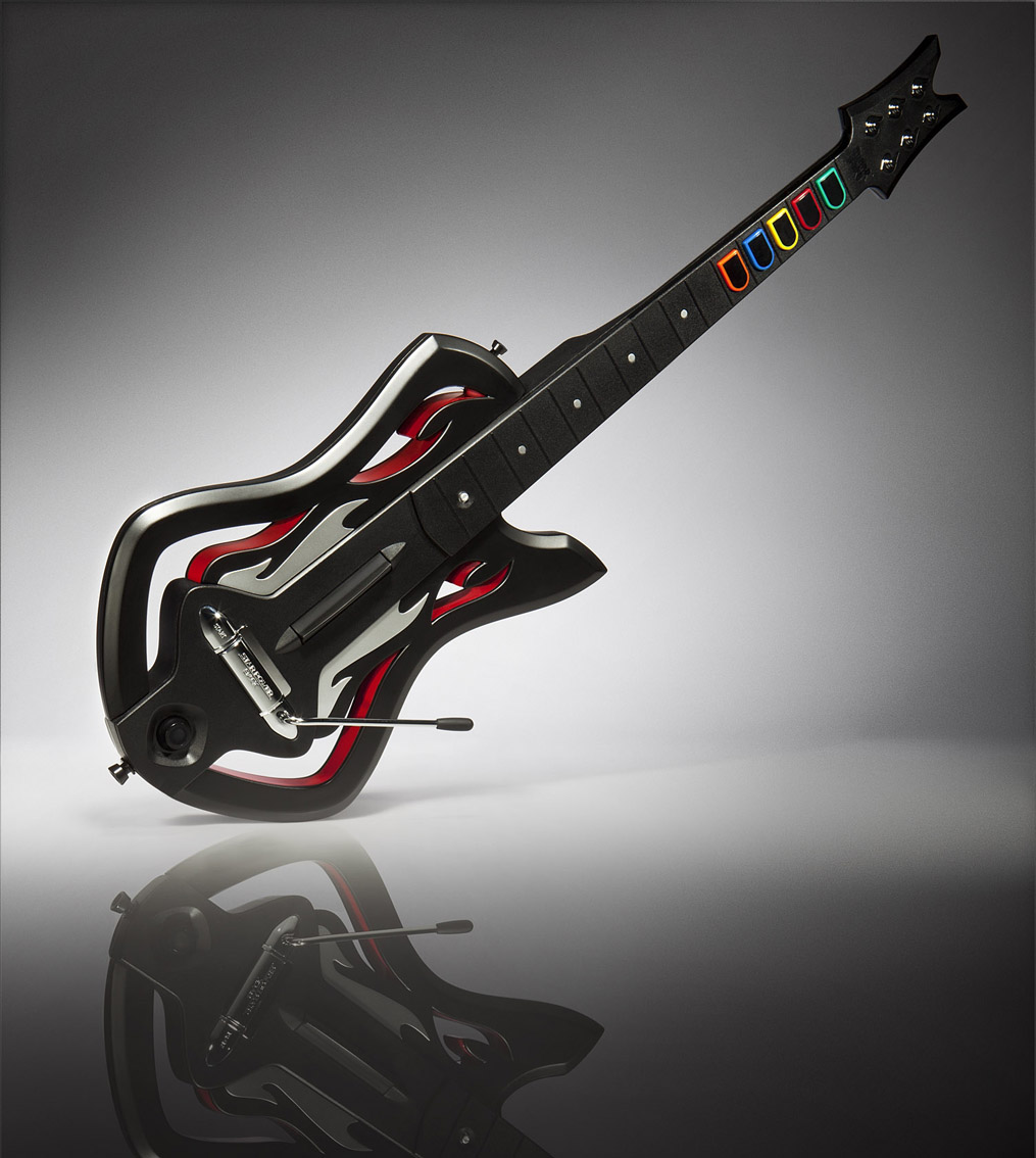 Guitar Hero: Warriors of Rock - Imagen 18
